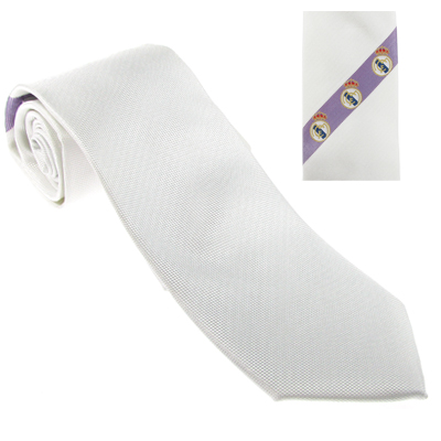 Real Madrid F.C Tie WT