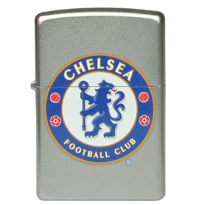 Chelsea F.C. Zippo Lighter