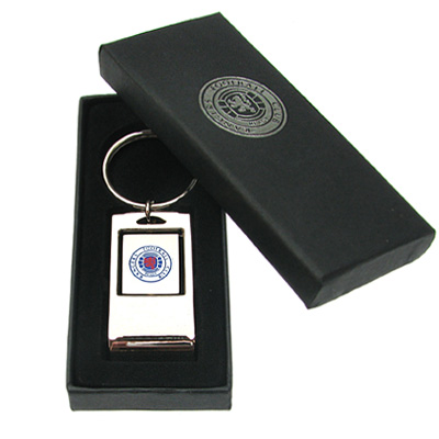 Rangers F.C. Key ring Bottle Opener