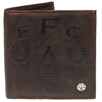 Everton F.C. Luxury Lined Wallet 880 Everton F.C. Luxury Lined Wallet 880