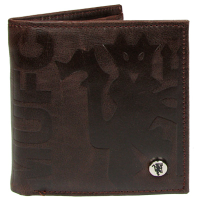 Manchester United F.C. Luxury Lined Wallet 880 Manchester United F.C. Luxury Lined Wallet 880