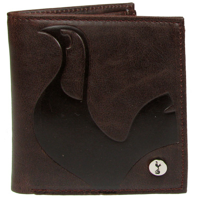Tottenham Hotspur F.C. Luxury Lined Wallet 880