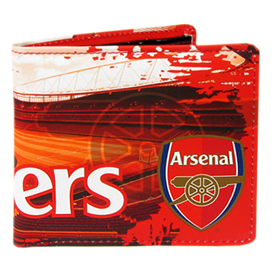 Arsenal F.C Wallet BC