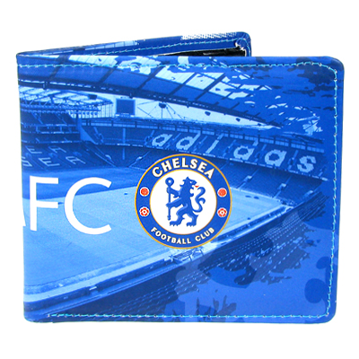 Chelsea F.C Wallet BC