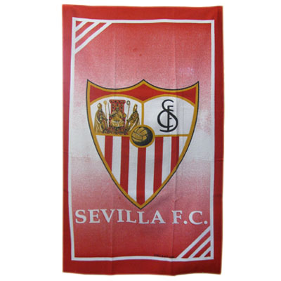 Sevilla F.C. Towel