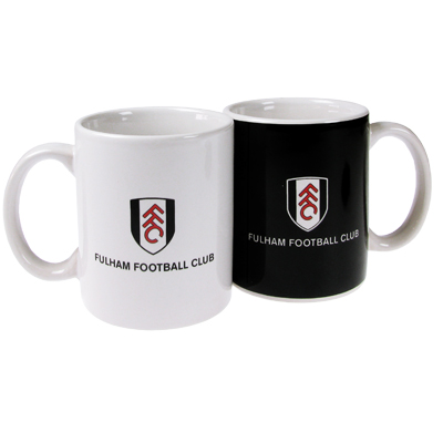 Fulham F.C. Mug HH