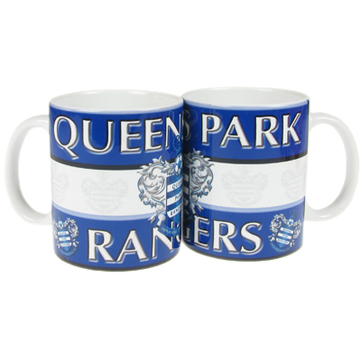 Queens Park Rangers F.C. Mug
