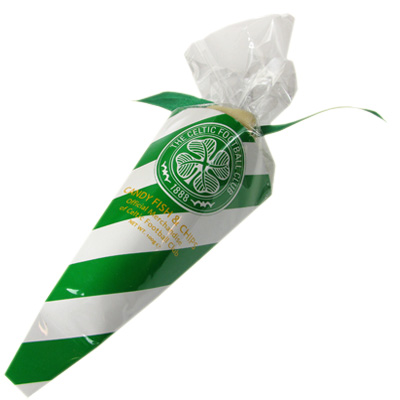 Celtic F.C. Candy Fish and Chips