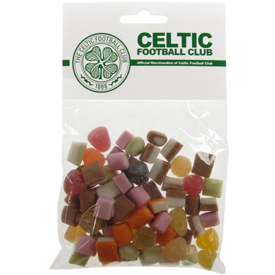 Celtic F.C. Dolly Mixtures