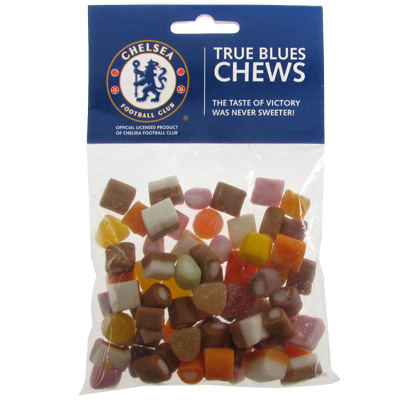 Chelsea F.C. Dolly Mixtures