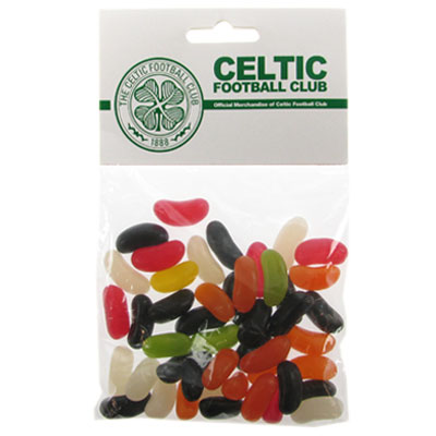 Celtic F.C. Jelly Beans Celtic F.C. Jelly Beans
