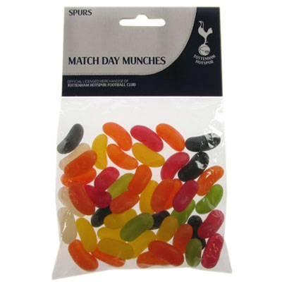 Tottenham Hotspur F.C. Jelly Beans