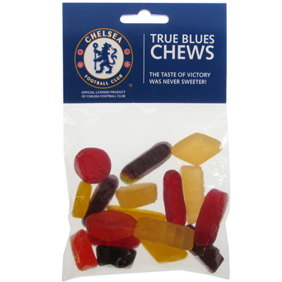 Chelsea F.C. Wine Gums