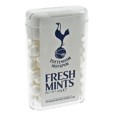 Tottenham Hotspur F.C. Fresh Mints