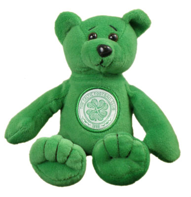 Celtic F.C. Beany Bear