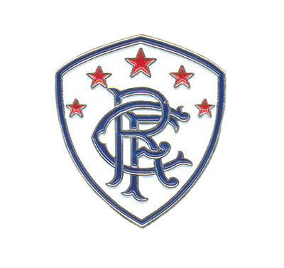 Rangers F.C. Badge
