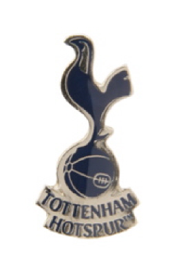 Tottenham Hotspur F.C. Badge