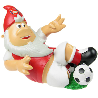 Arsenal F.C. Garden Gnome ST