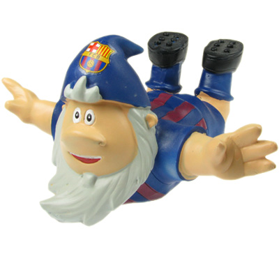 F.C. Barcelona Garden Gnome BS F.C. Barcelona Garden Gnome BS