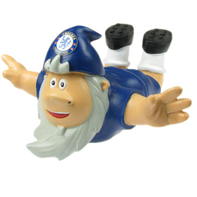 Chelsea F.C. Garden Gnome BS Chelsea F.C. Garden Gnome BS