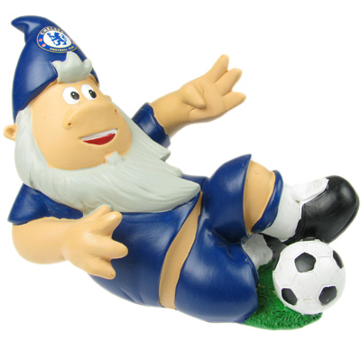 Chelsea F.C. Garden Gnome ST