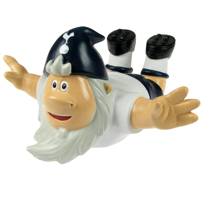 Tottenham F.C. Garden Gnome BS