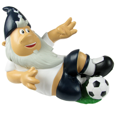 Tottenham F.C. Garden Gnome ST Tottenham F.C. Garden Gnome ST