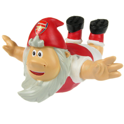 Arsenal F.C. Garden Gnome BS Arsenal F.C. Garden Gnome BS