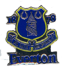 Everton F.C. Badge