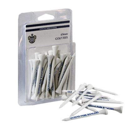 Queens Park Rangers F.C. Wooden Tees