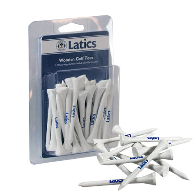 Wigan Athletic F.C. Wooden Tees