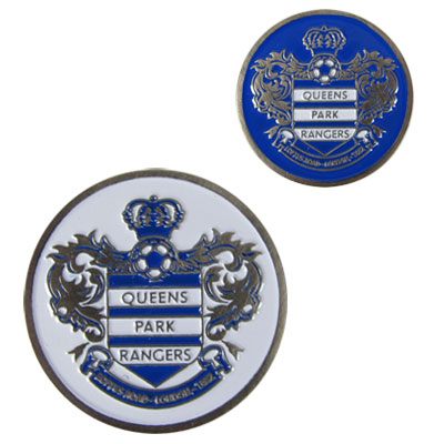 Queens Park Rangers F.C. Ball Marker