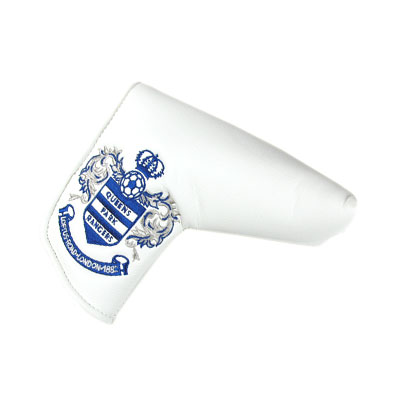 Queens Park Rangers F.C. Blade Puttercover and Marker