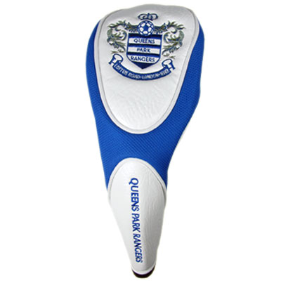 Queens Park Rangers F.C. Headcover Extreme (Fairway)