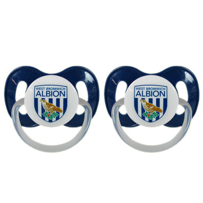 West Bromwich Albion F.C. Soothers
