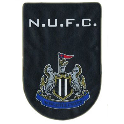 Newcastle United F.C. Car Tax Disc Holder