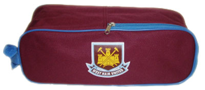 West Ham United F.C. Bootbag